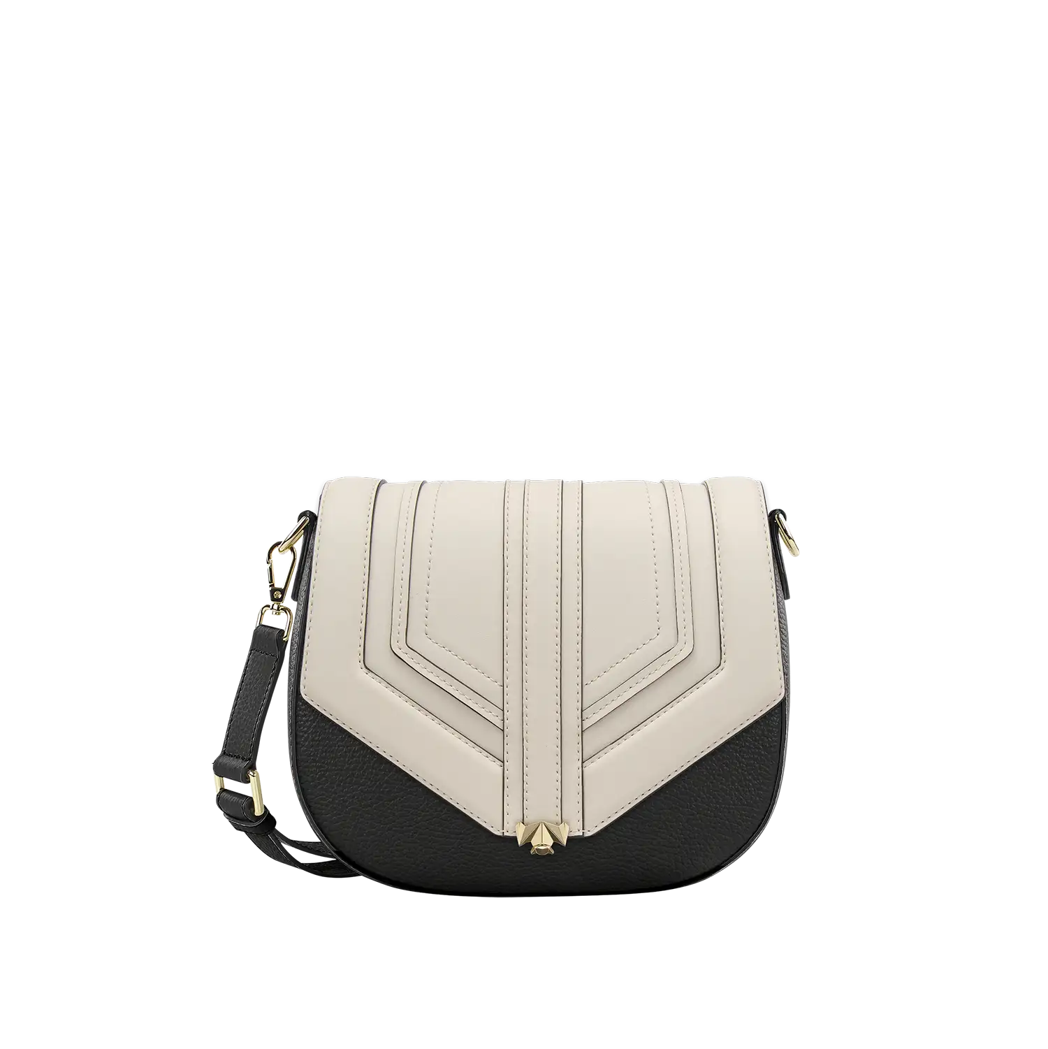 Wechselklappe - Neutral Layers - creme