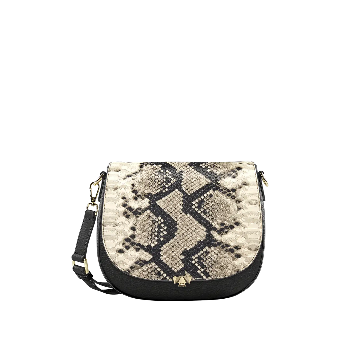 Taschenset - Best Buddy schwarz - No Excuses