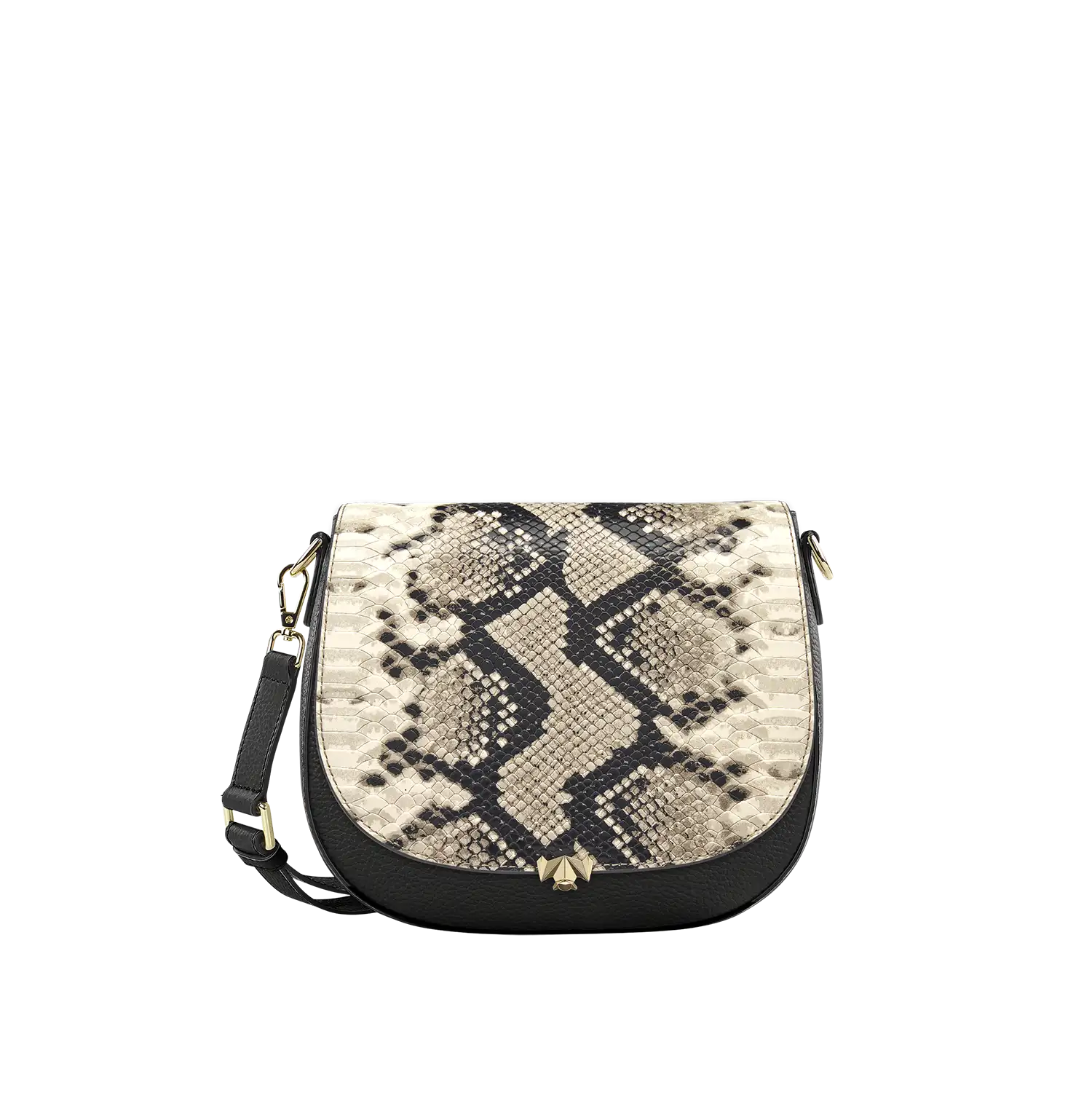 Taschenset - Best Buddy schwarz - No Excuses