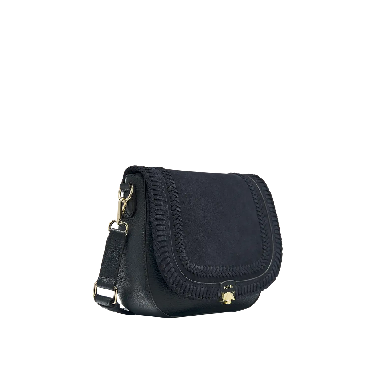 Wechselklappe - Ocean Dream - dunkelblau