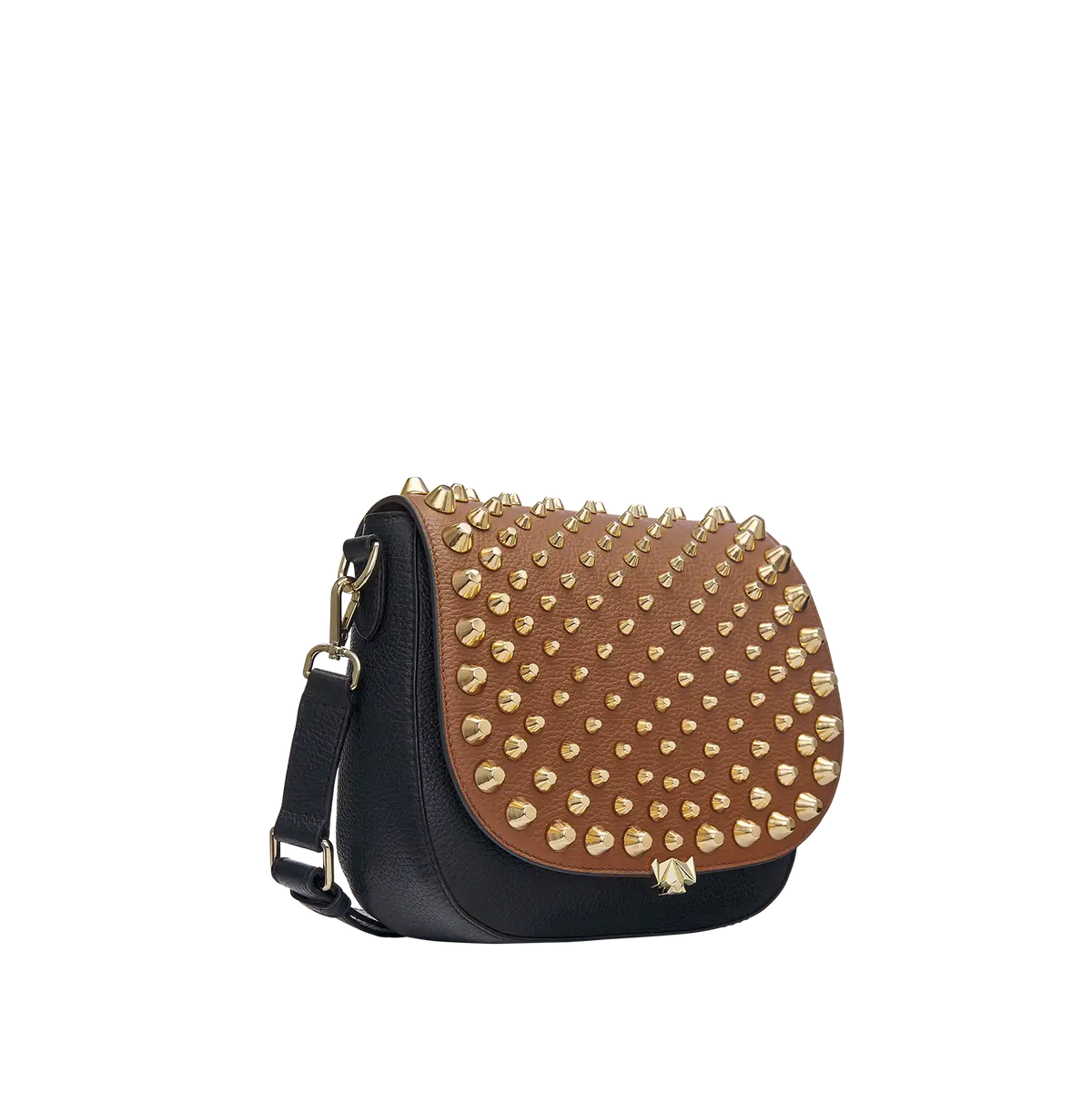 Wechselklappe - Prove it - cognac