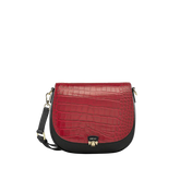 Taschenset - Best Buddy schwarz - Red Seduction