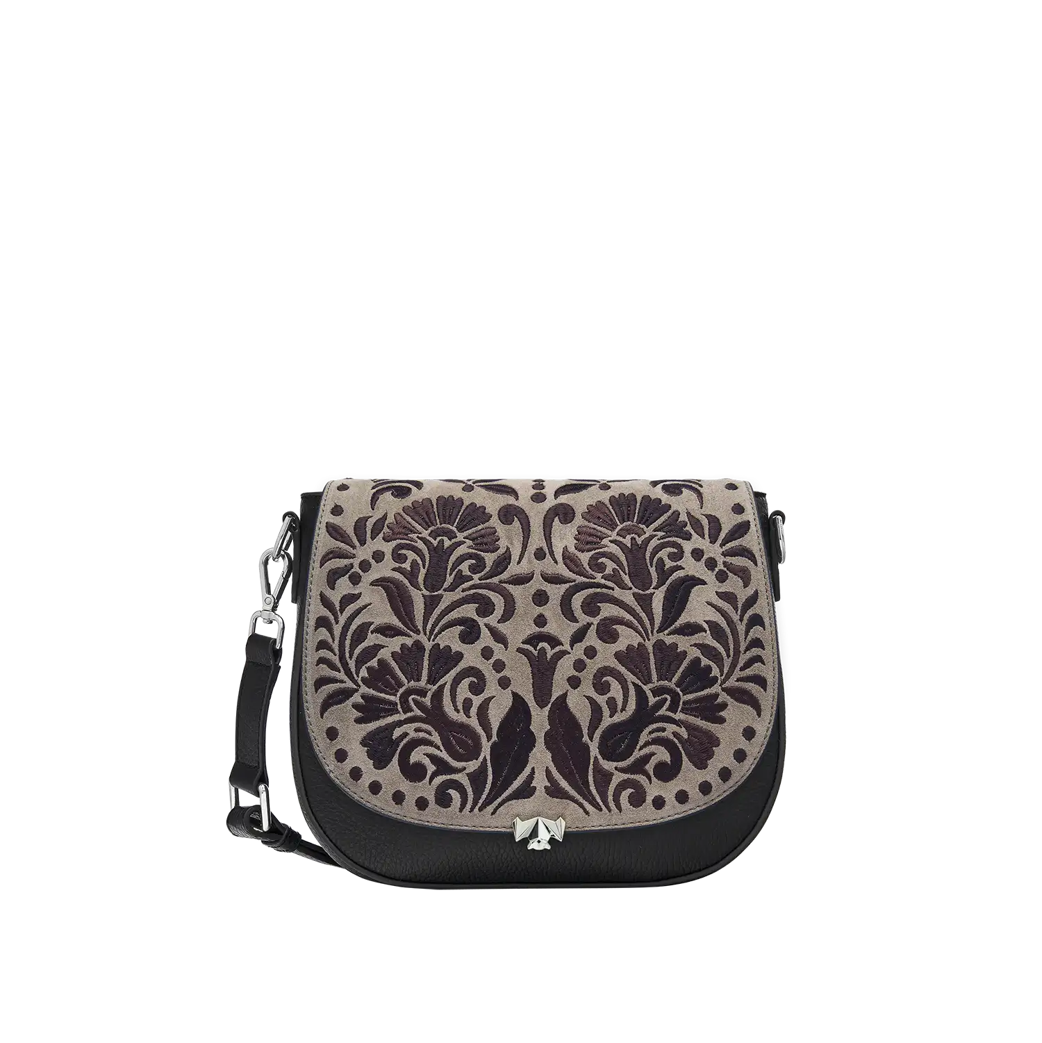 SC Wechselklappe - Petal Dream - taupe