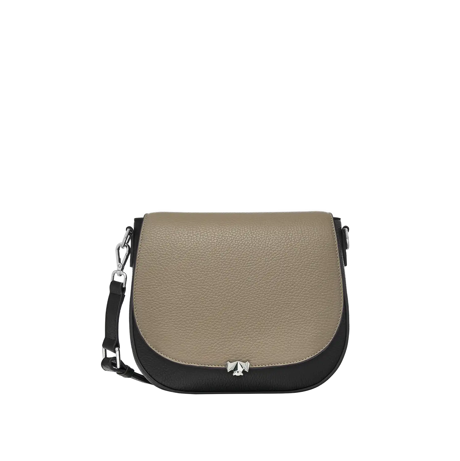 SC Wechselklappe - The Taupe One - hellestaupe