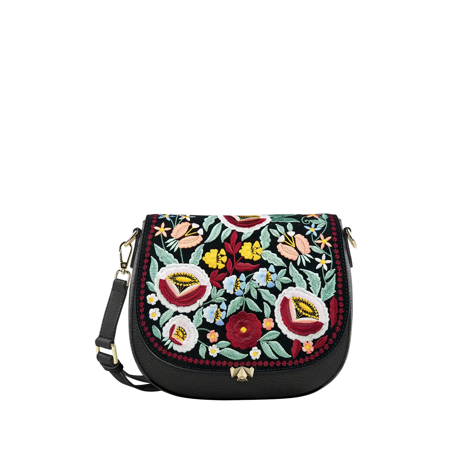 Taschenset - Best Buddy schwarz - So romantic