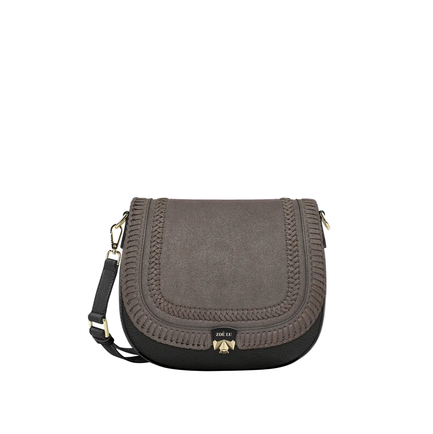 Taschenset - Best Buddy schwarz - Sugared Almond