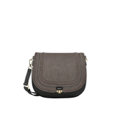 Taschenset - Best Buddy schwarz - Sugared Almond