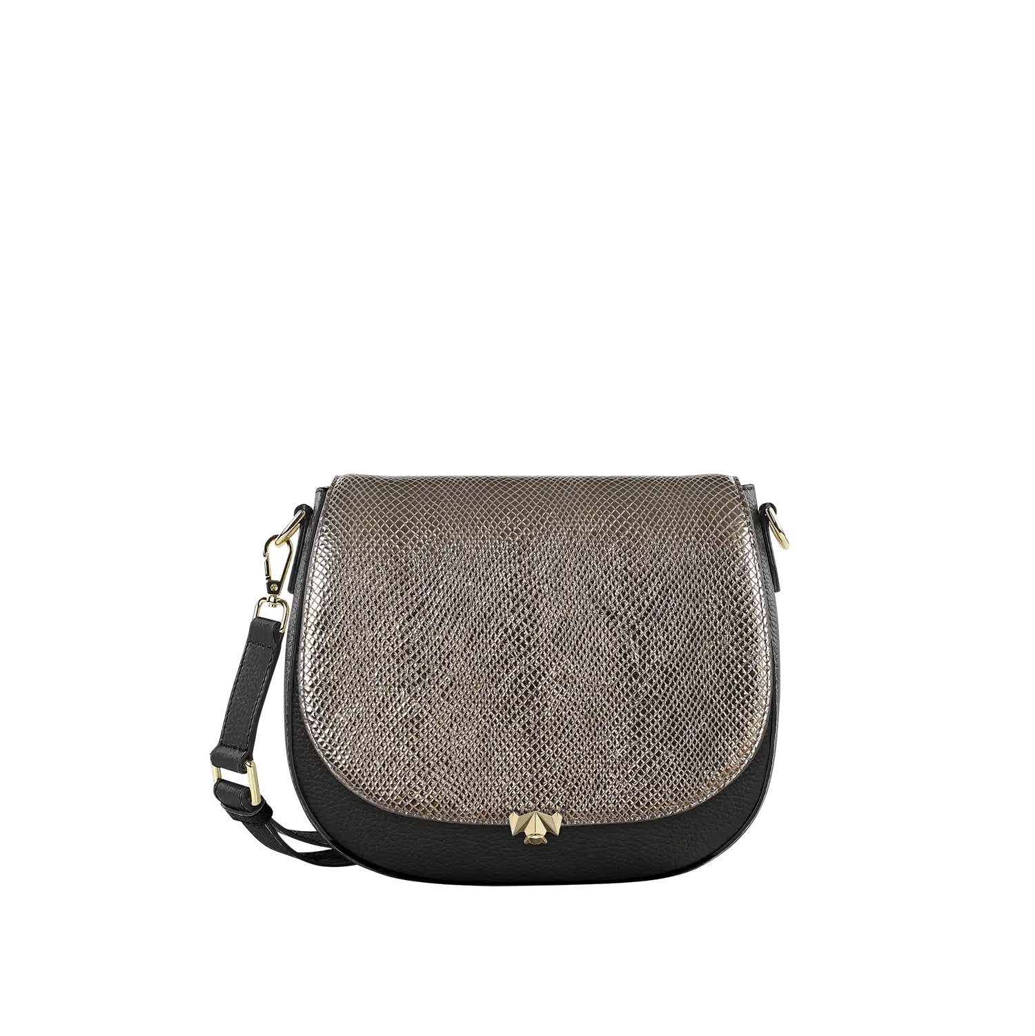 Wechselklappe - Tales of Aragon - bronze