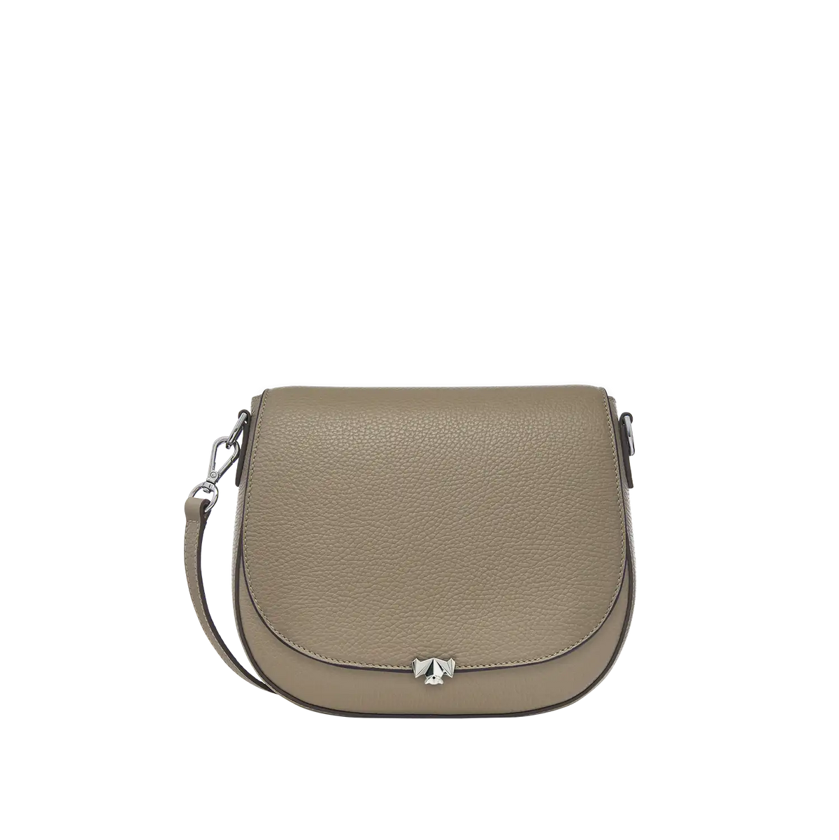 SC Wechselklappe - The Taupe One - hellestaupe