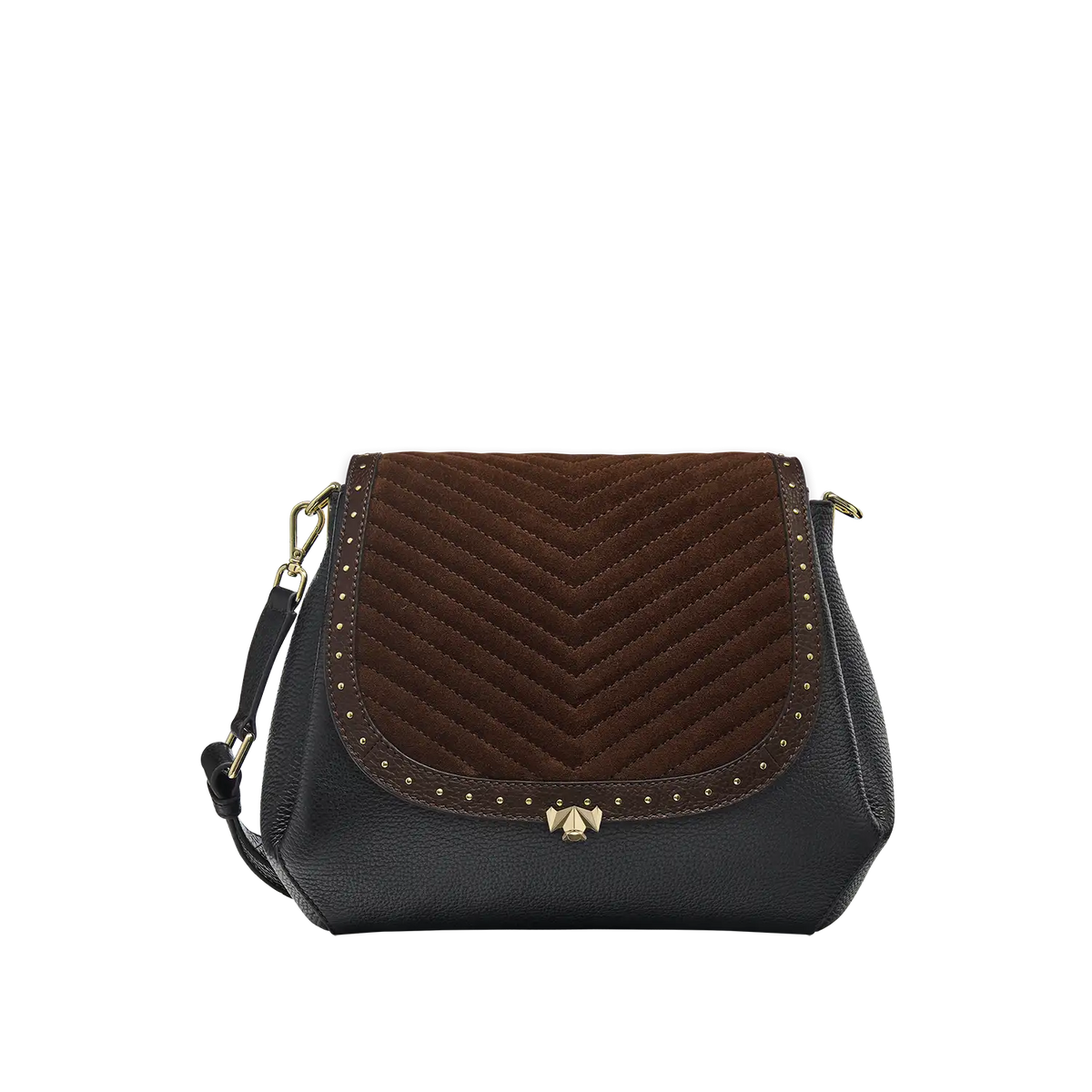 Wechselklappe - Desert Dune - braun