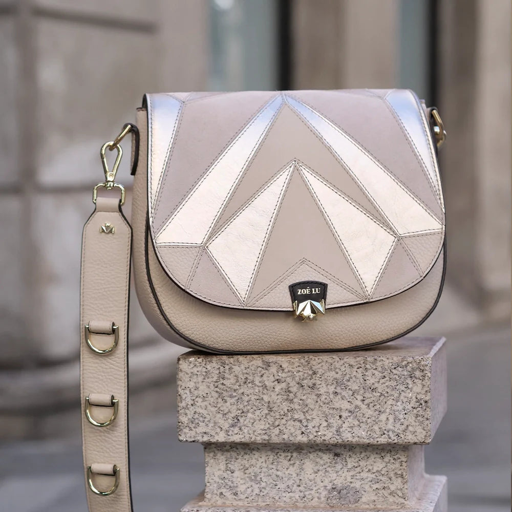 Taschenset - Best Buddy creme - Charming Tuesday