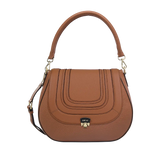 Taschenset - Big Best Buddy cognac - Free Spirit