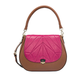 Taschenset - Big Best Buddy cognac - Kinda Desire