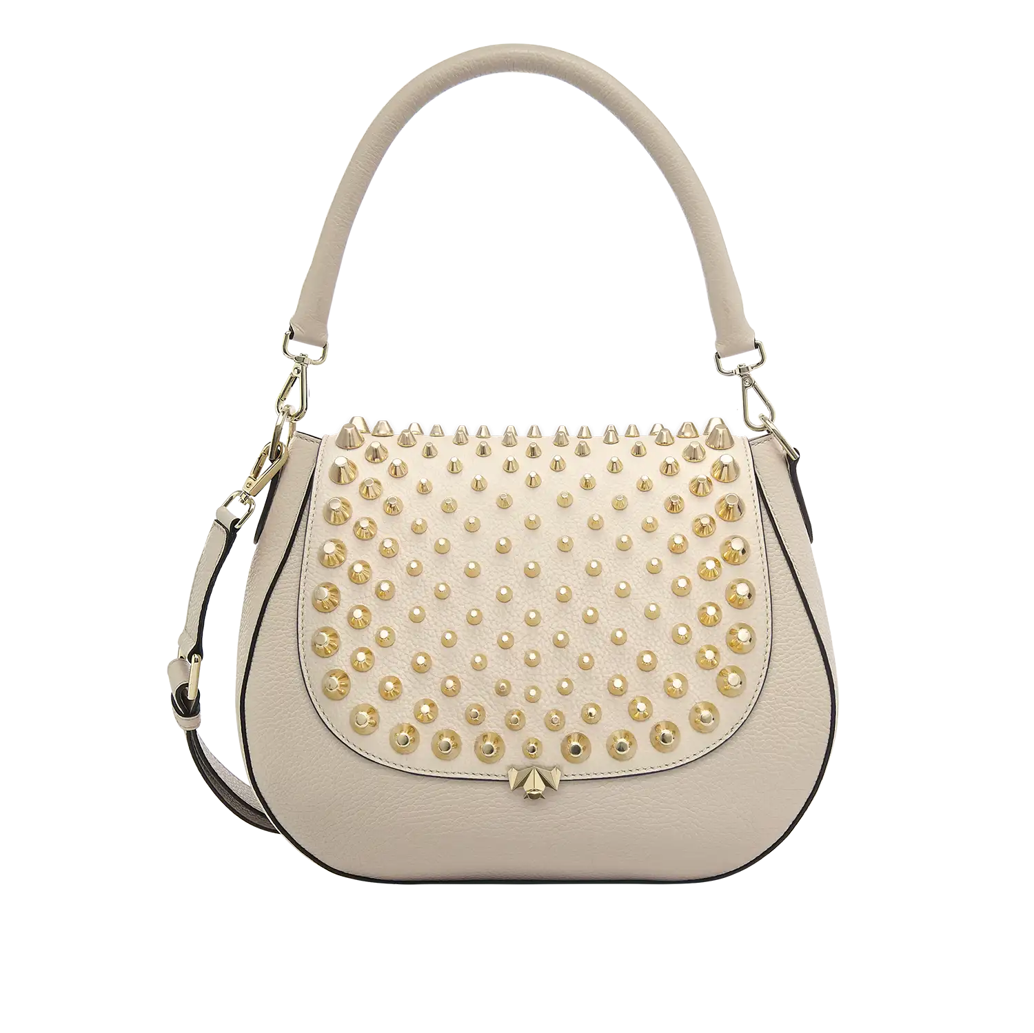 Wechselklappe - Dare Me - creme