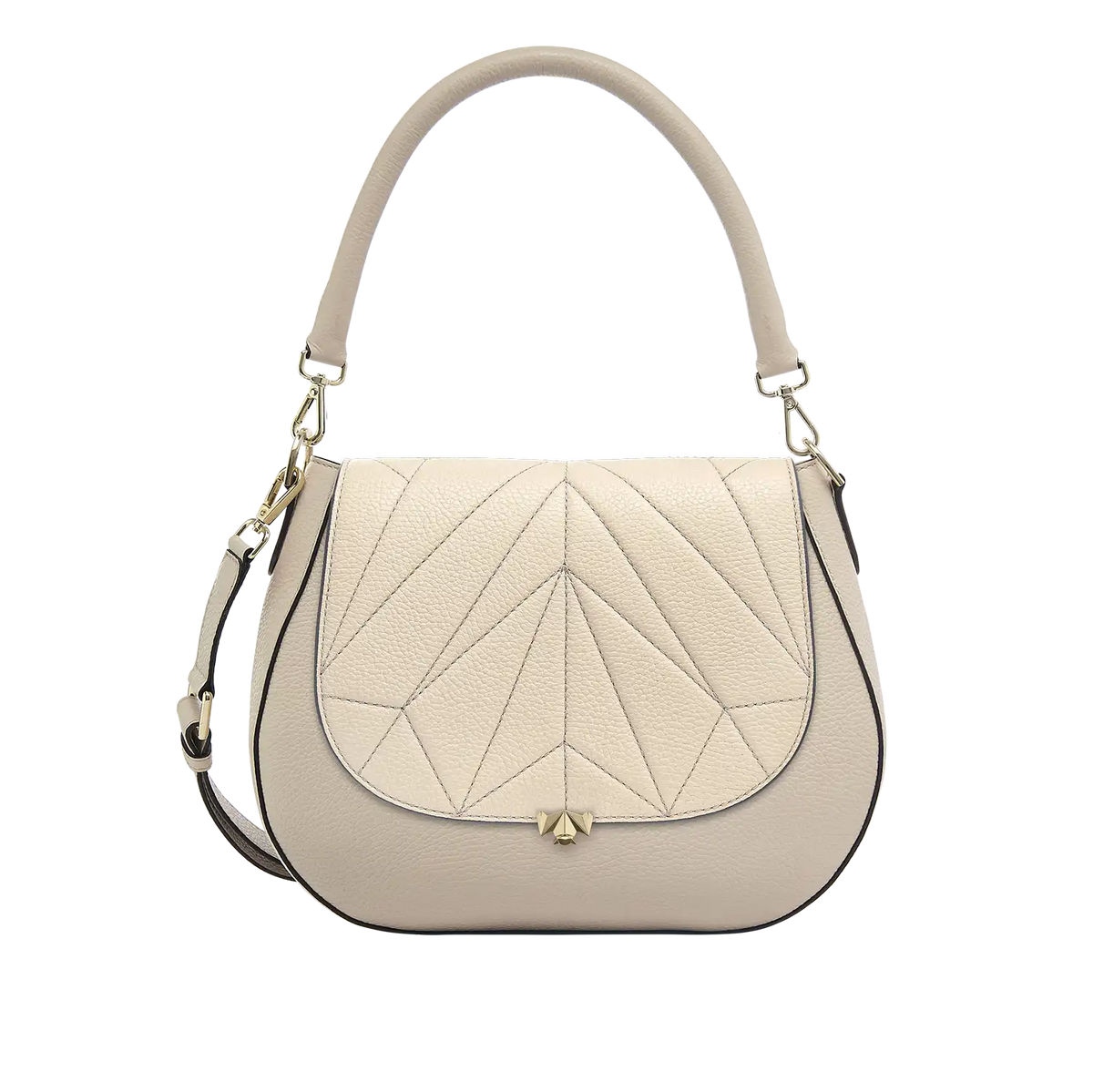 Wechselklappe - Kinda Chic - creme