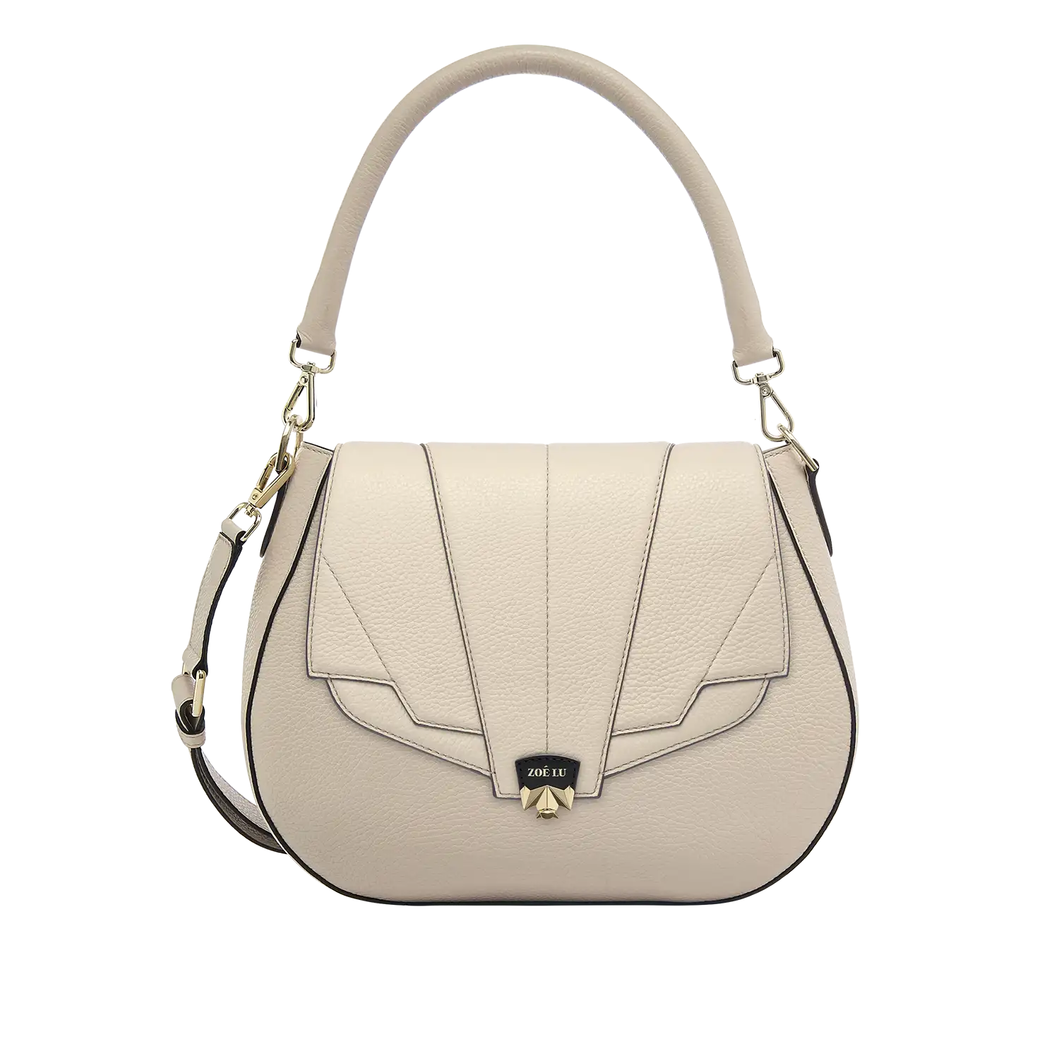 Taschenset - Big Best Buddy creme - Light Solitair