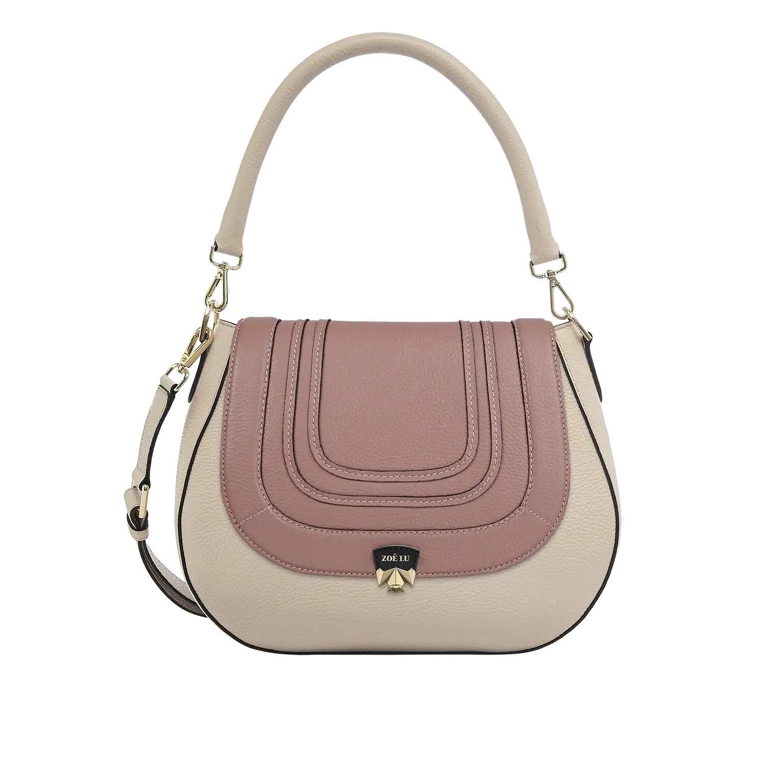 Taschenset - Big Best Buddy creme - Macaron Mania