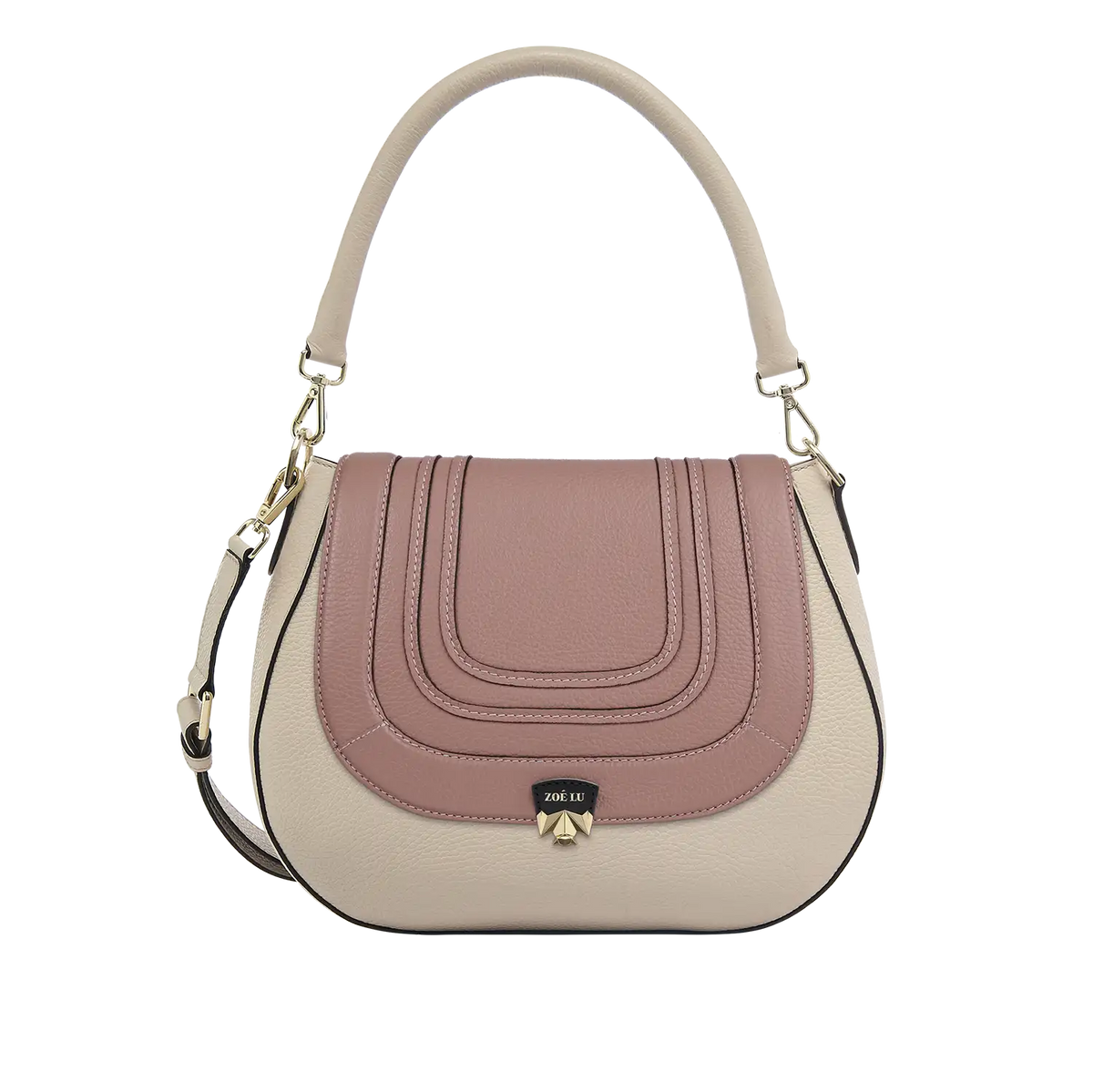 Taschenset - Big Best Buddy creme - Macaron Mania