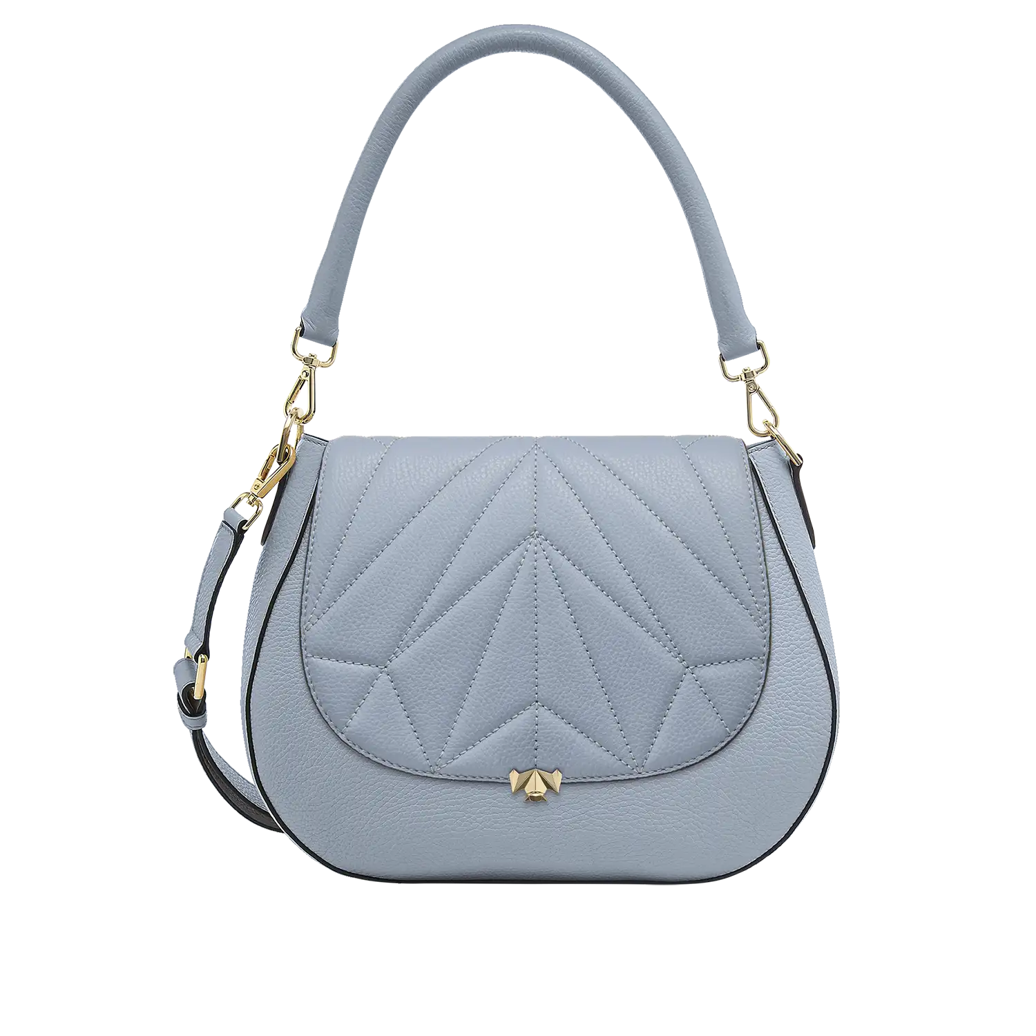 Taschenkoerper Big Best Buddy - hellblau