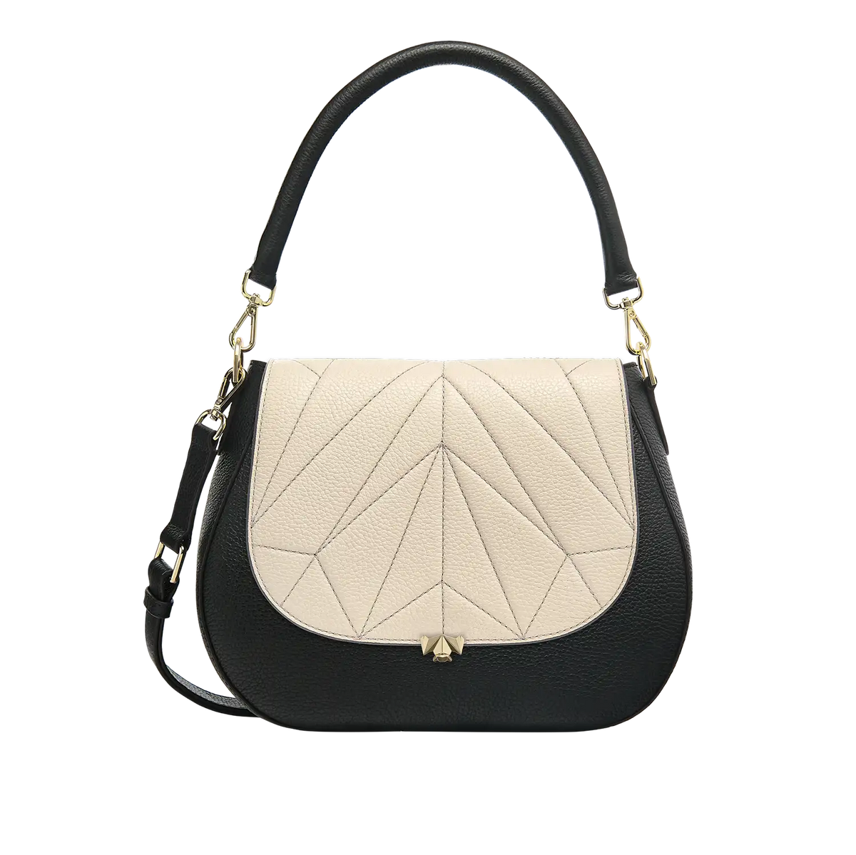 Wechselklappe - Kinda Chic - creme