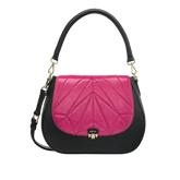 Taschenset - Big Best Buddy schwarz - Kinda Desire