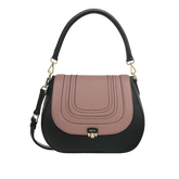 Taschenset - Big Best Buddy schwarz - Macaron Mania