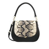 Taschenset - Big Best Buddy schwarz - No Excuses