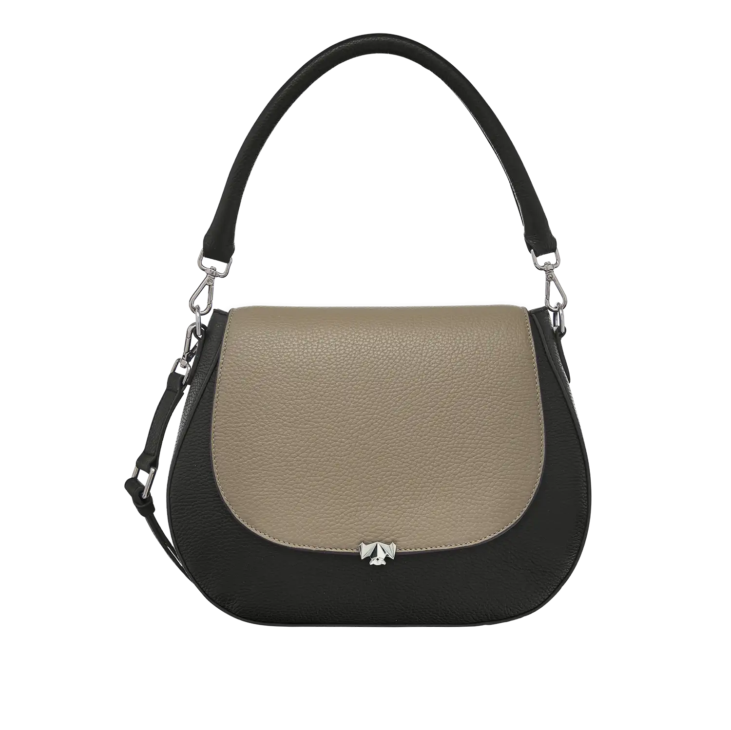 SC Wechselklappe - The Taupe One - hellestaupe