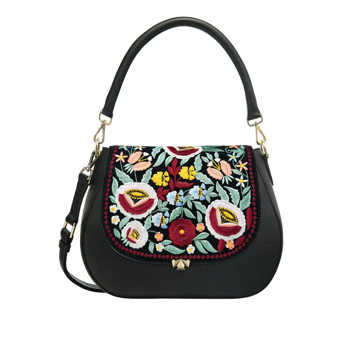 Taschenset - Big Best Buddy schwarz - So Romantic