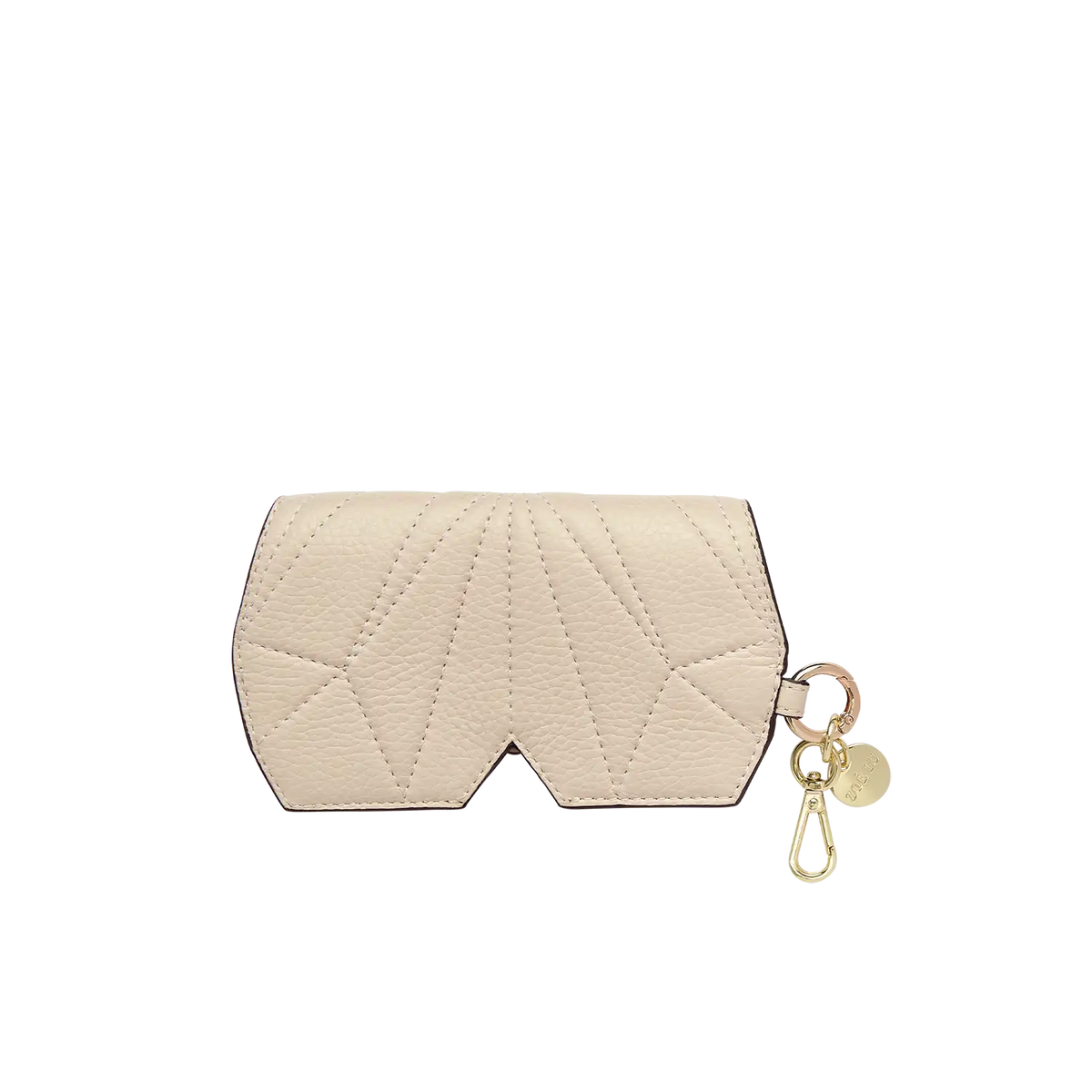 Glassescase Kinda Sunny - creme