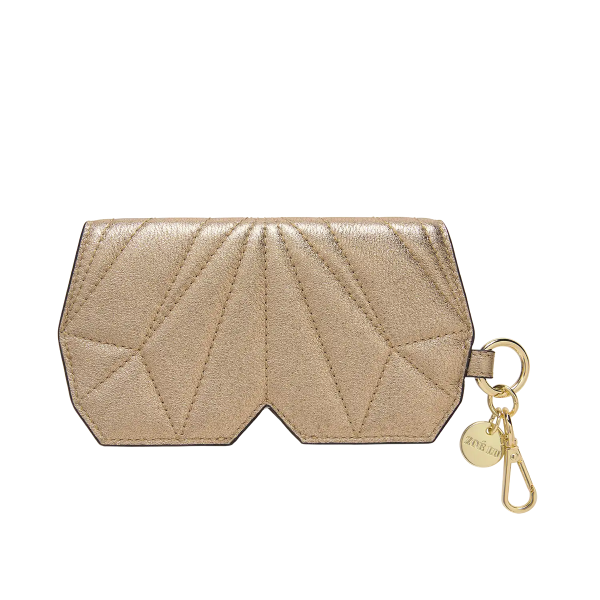 Glassescase Kinda Sunny - gold