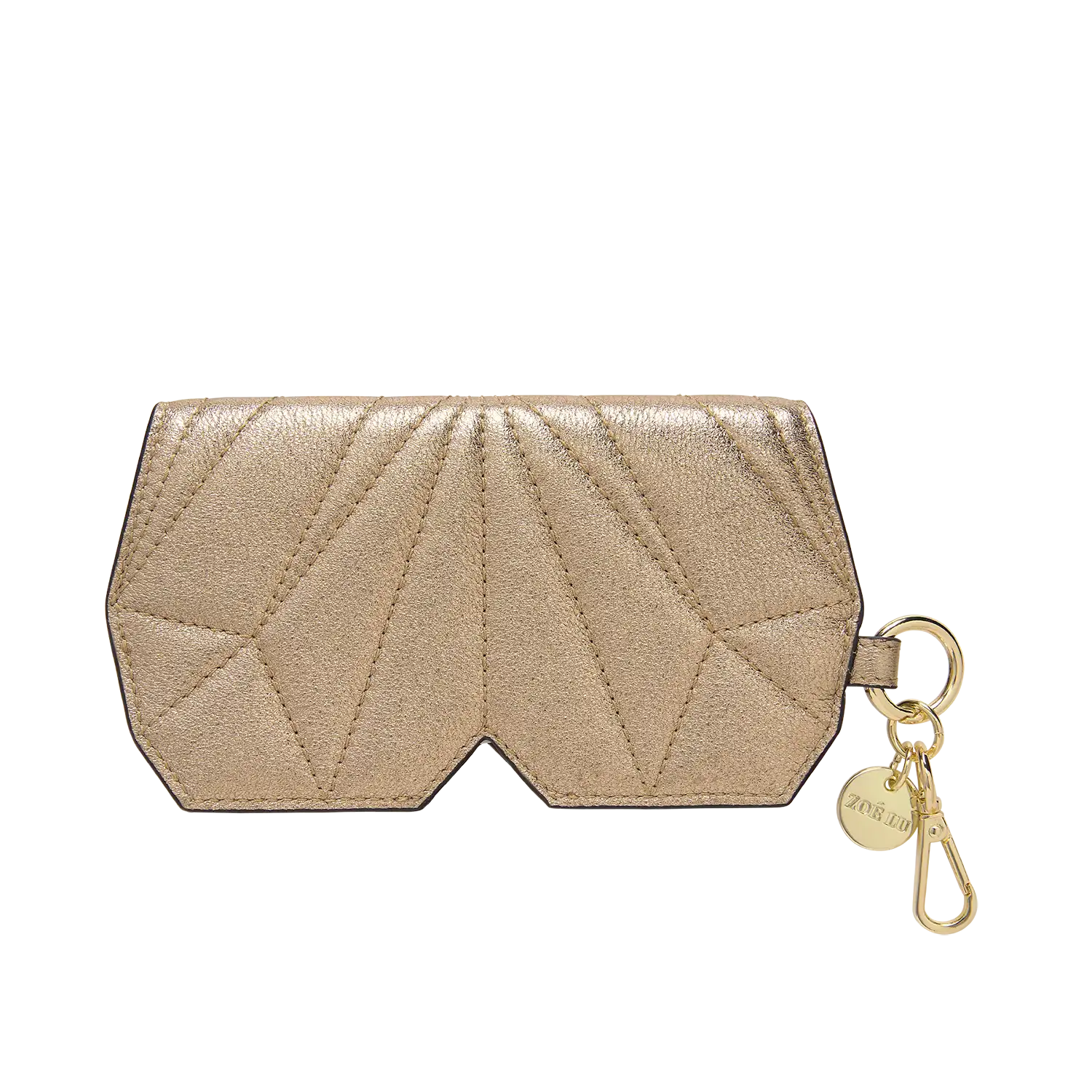 Glassescase Kinda Sunny - gold