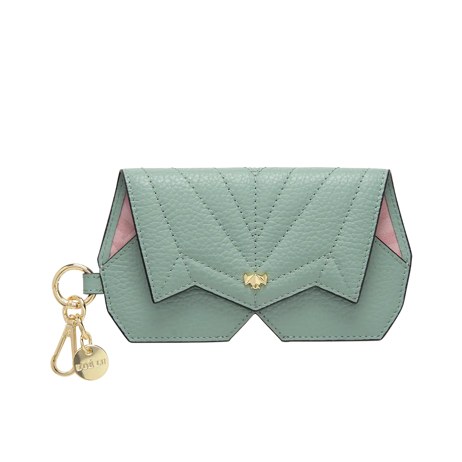 Glassescase Kinda Sunny - mint