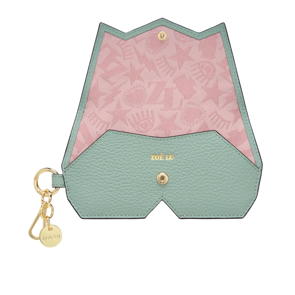 Glassescase Kinda Sunny - mint