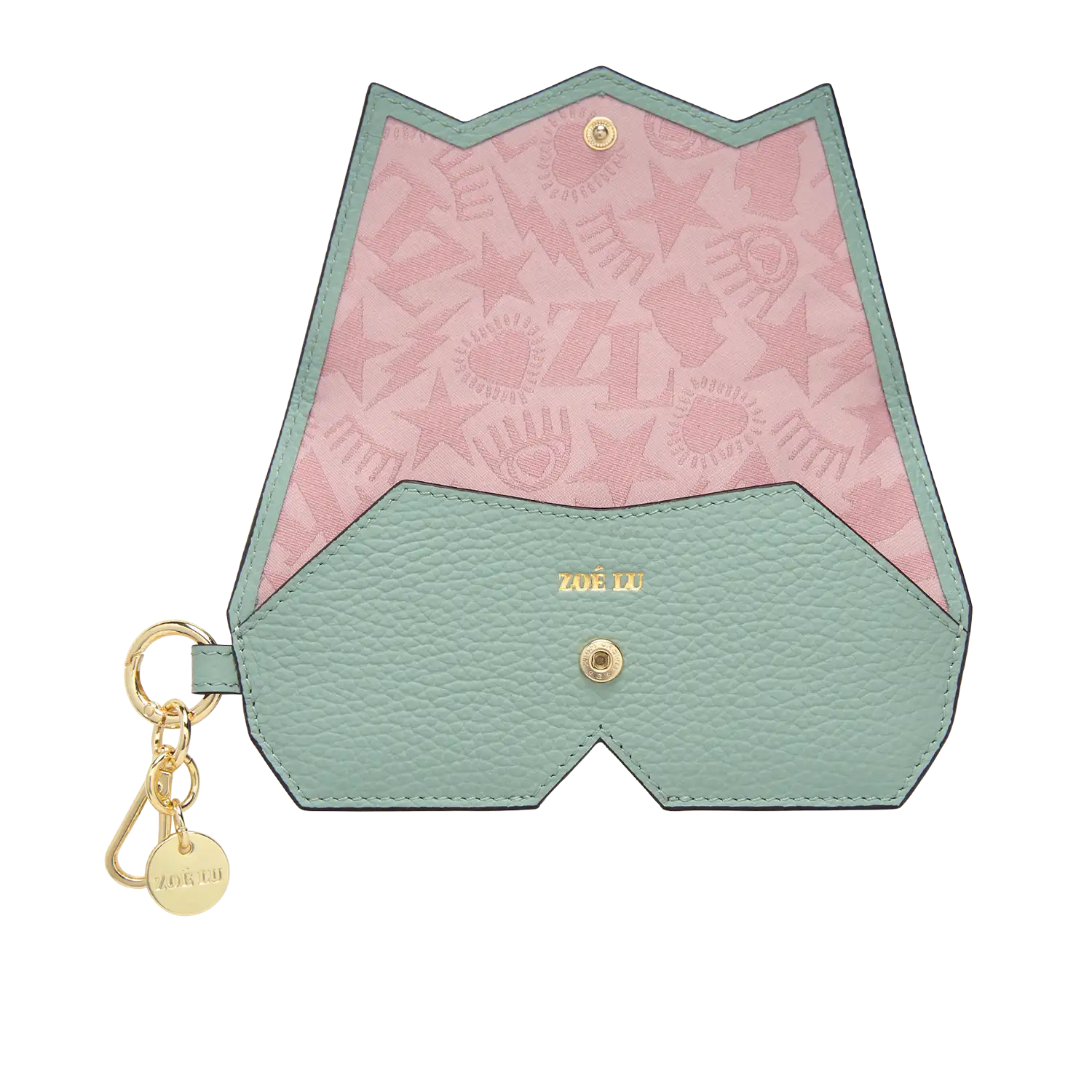 Glassescase Kinda Sunny - mint