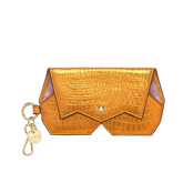 Glassescase Kinda Sunny - orange-metallic