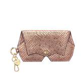 Glassescase Kinda Sunny - rosa-metallic