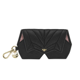 Glassescase Kinda Sunny - schwarz