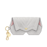 Glassescase Kinda Sunny - silber