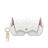 Glassescase Kinda Sunny - weiß lack