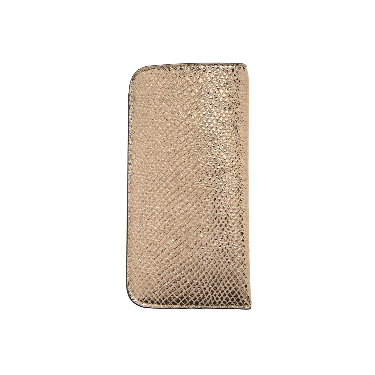 Glassescase Visionista - gold