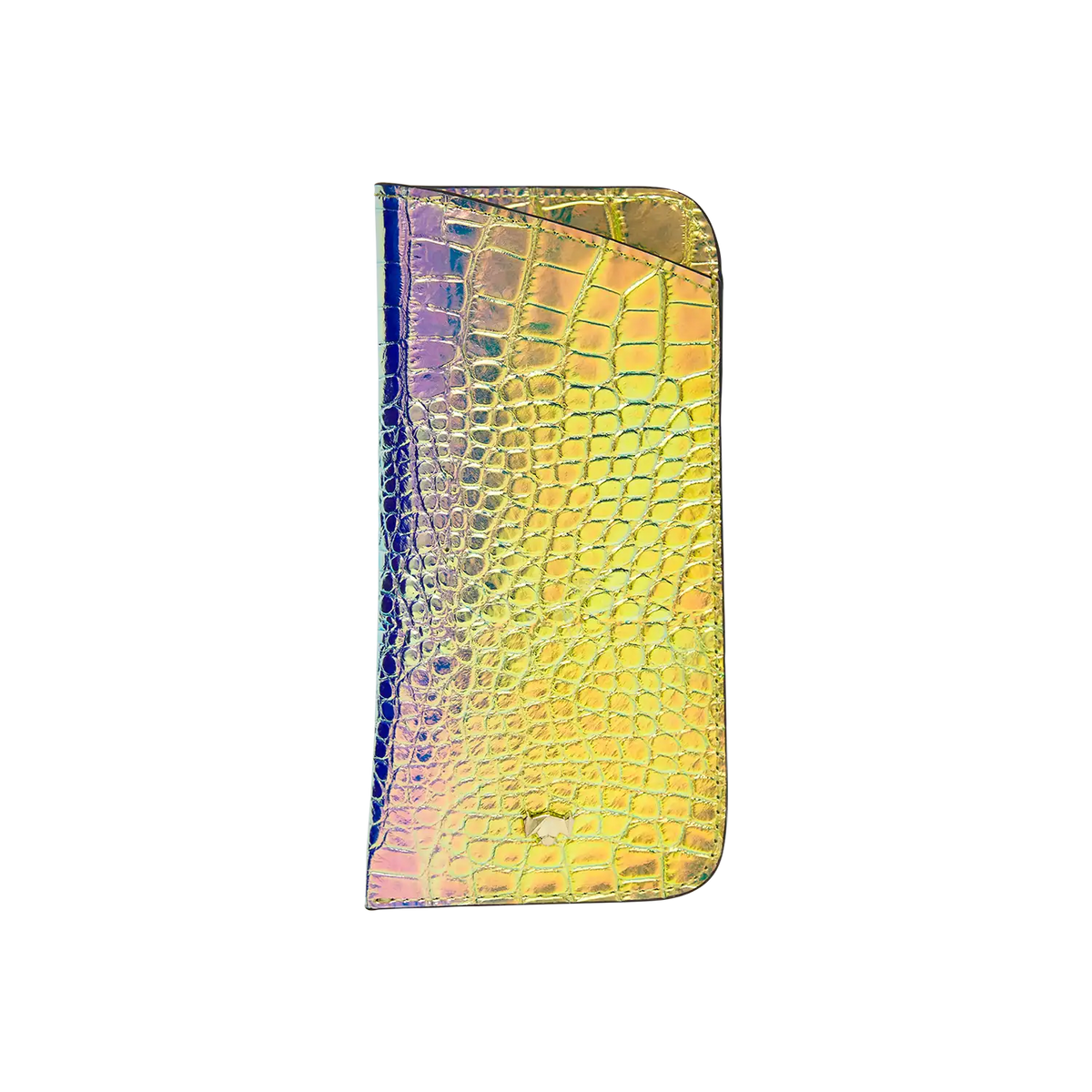 Glassescase Visionista - silber-bunt