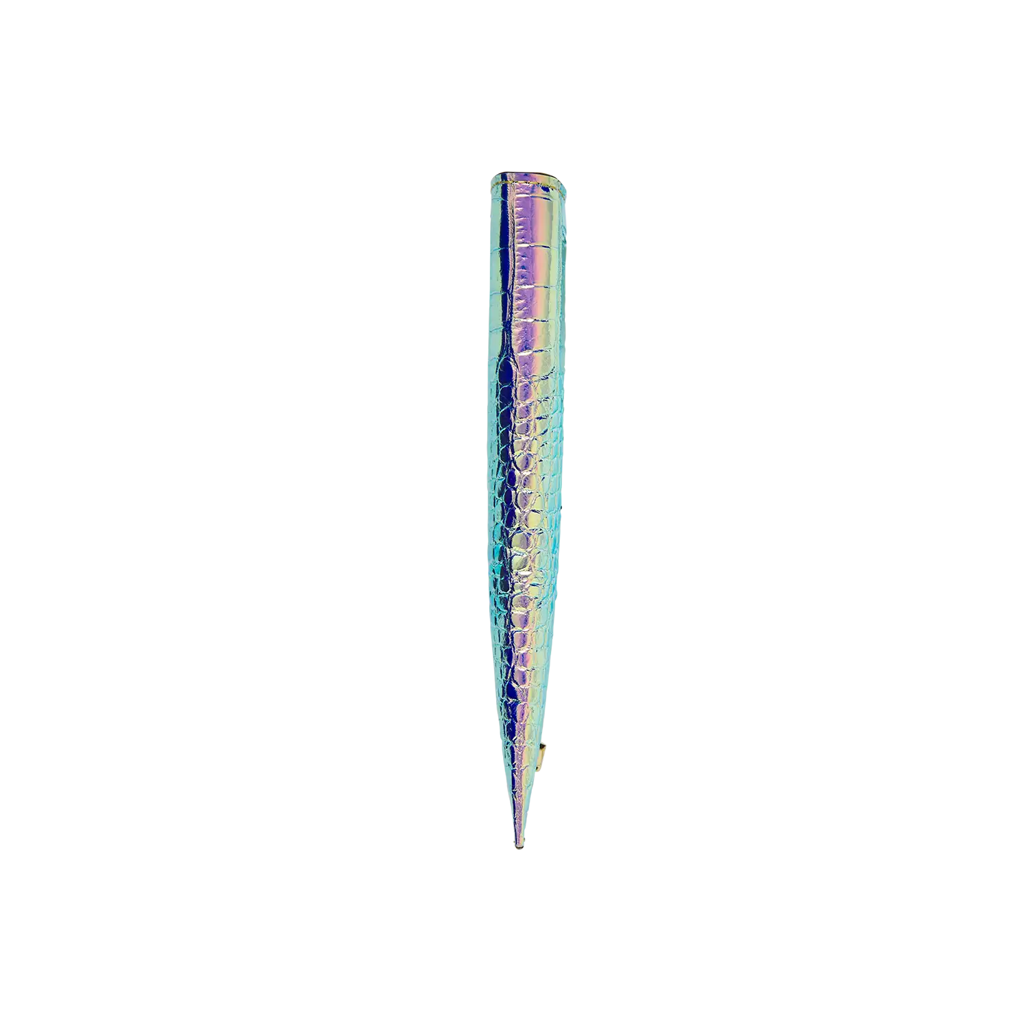 Glassescase Visionista - silber-bunt