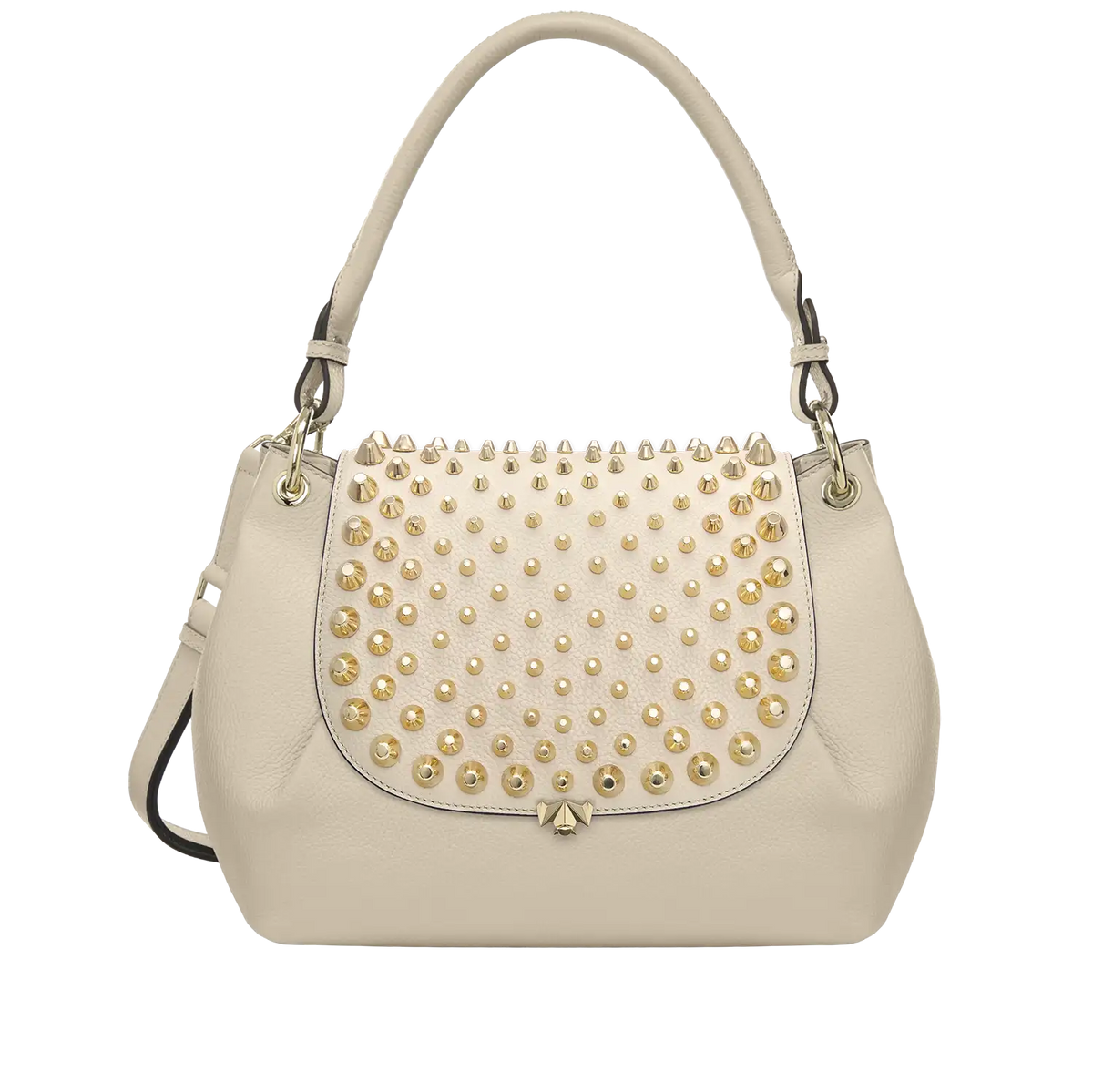 Wechselklappe - Dare Me - creme