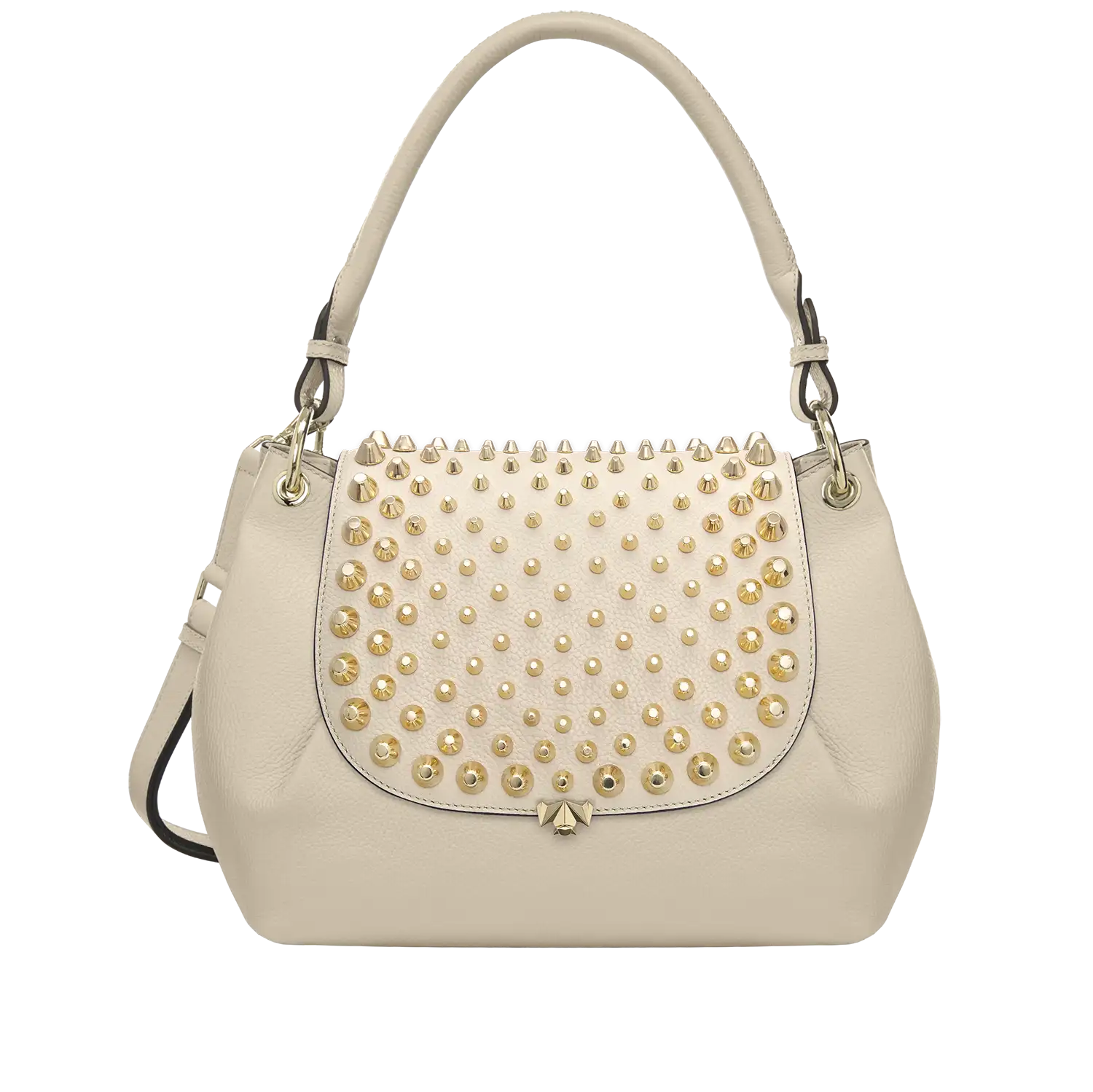 Wechselklappe - Dare Me - creme