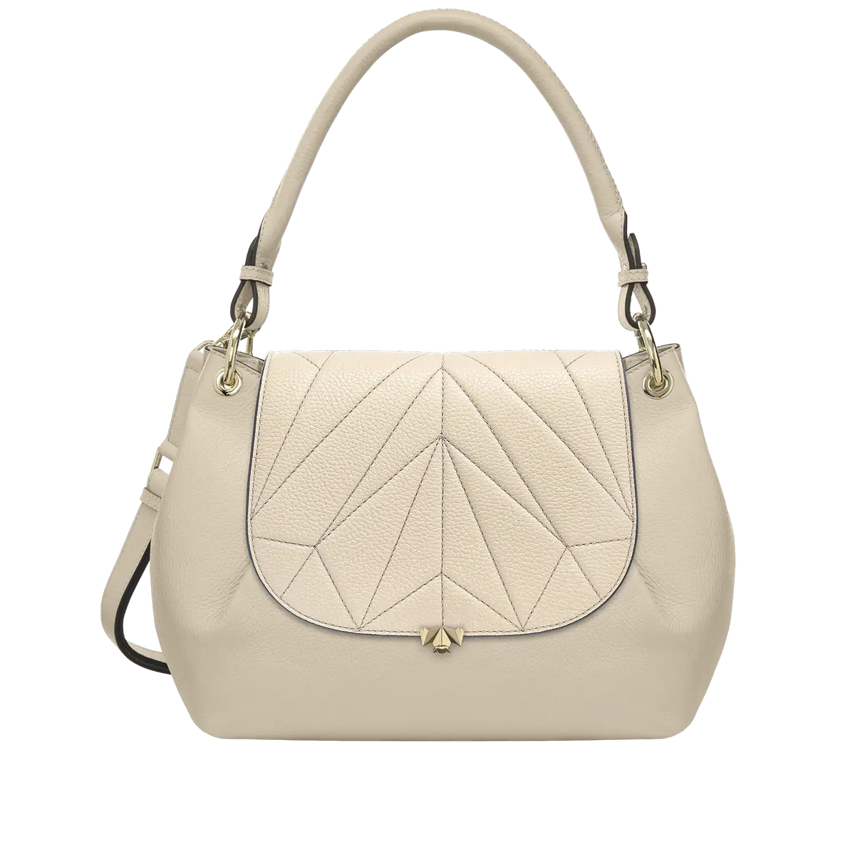 Wechselklappe - Kinda Chic - creme