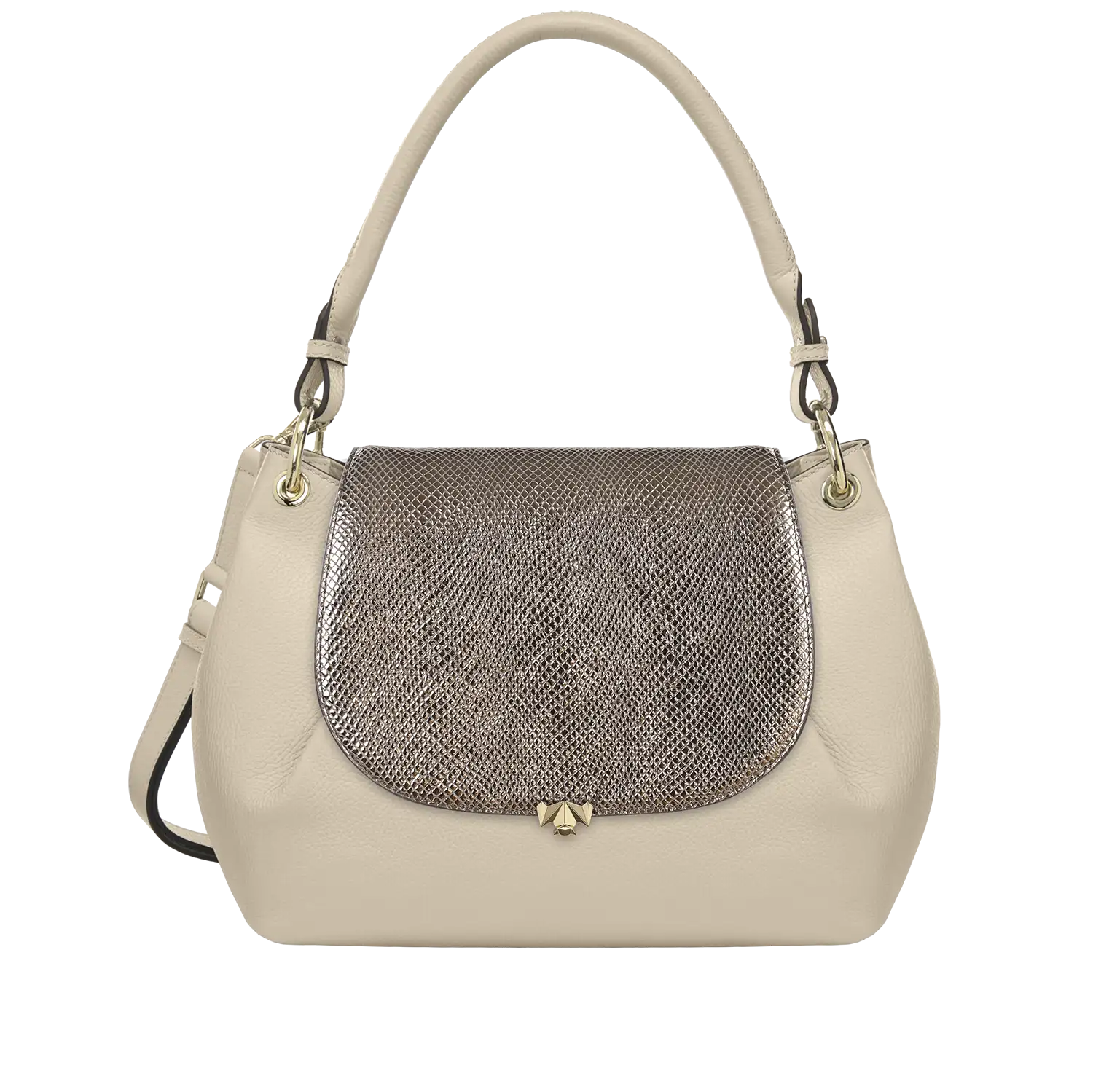 Wechselklappe - Tales of Aragon - bronze