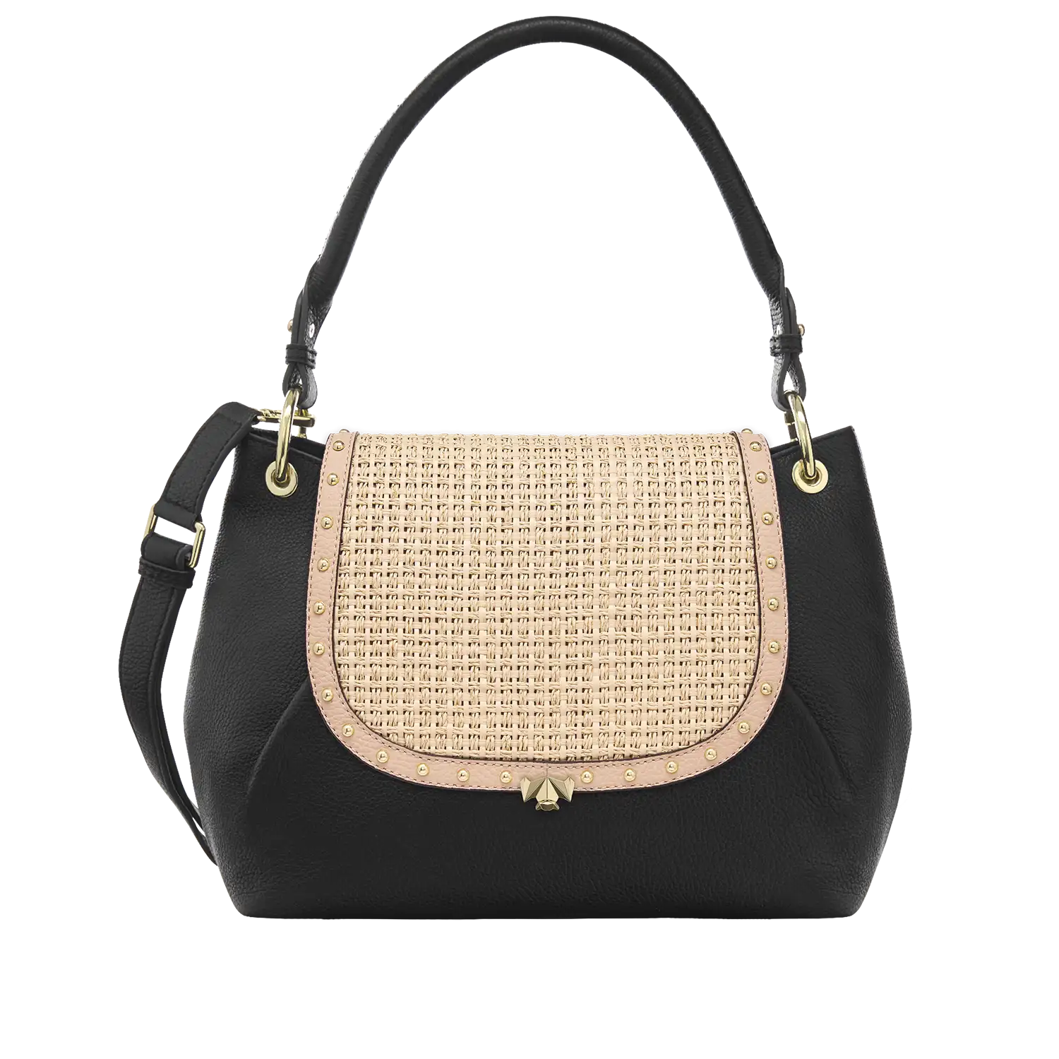 Wechselklappe - Boho Breeze - nude