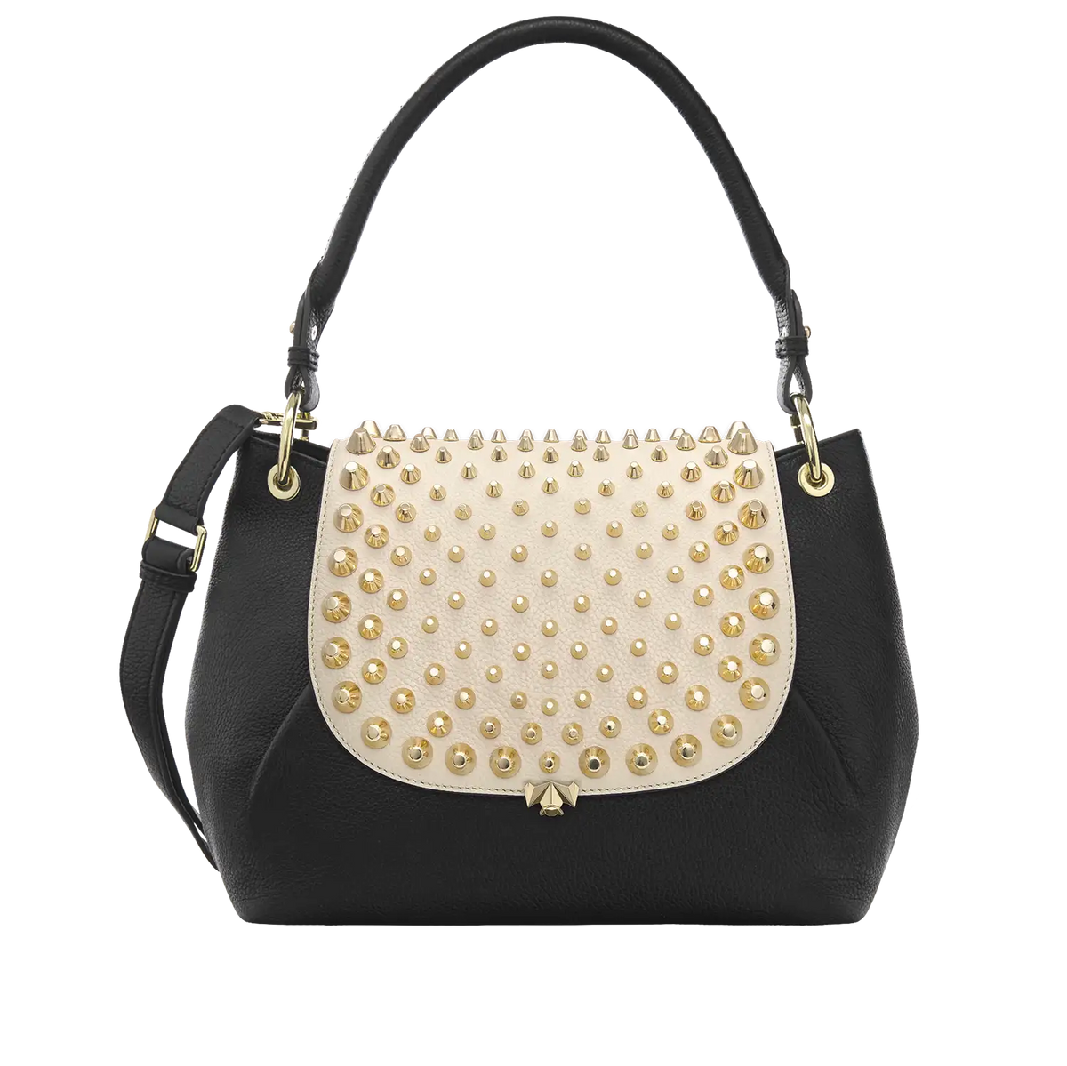 Wechselklappe - Dare Me - creme