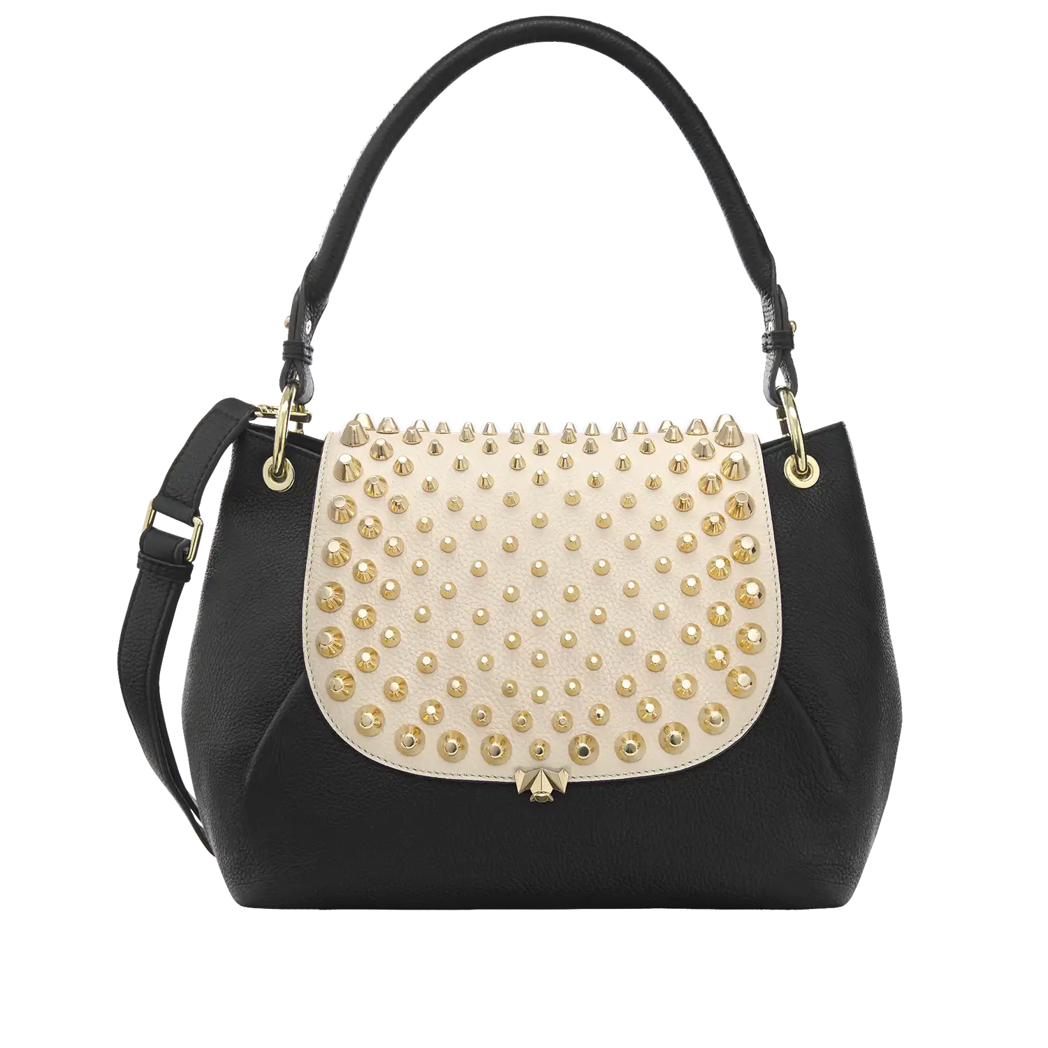 Wechselklappe - Dare Me - creme